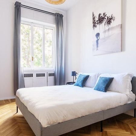 Hemeras Boutique Homes Luxury 4Bdr Close to Duomo Milan Extérieur photo