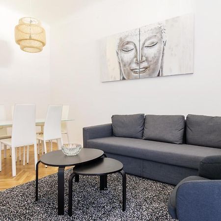 Hemeras Boutique Homes Luxury 4Bdr Close to Duomo Milan Extérieur photo