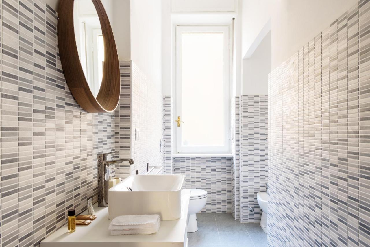 Hemeras Boutique Homes Luxury 4Bdr Close to Duomo Milan Extérieur photo