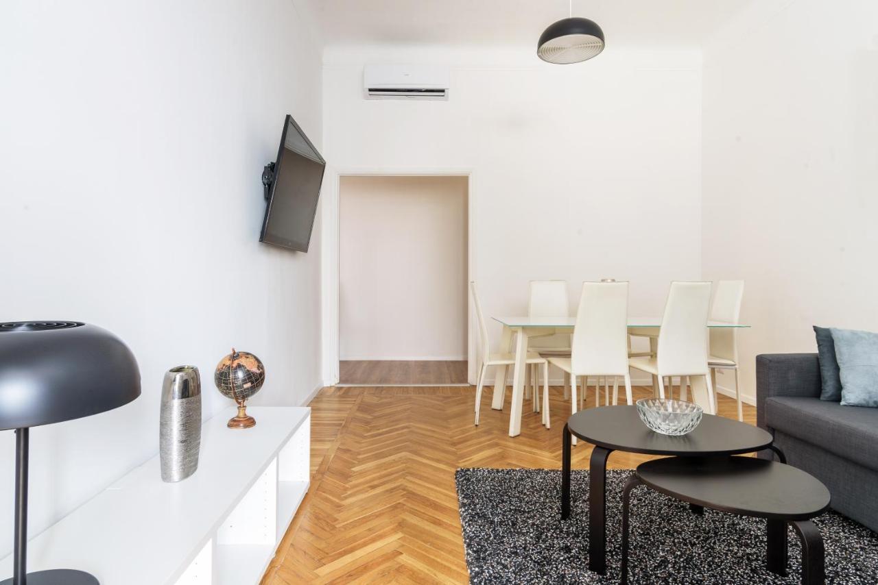Hemeras Boutique Homes Luxury 4Bdr Close to Duomo Milan Extérieur photo