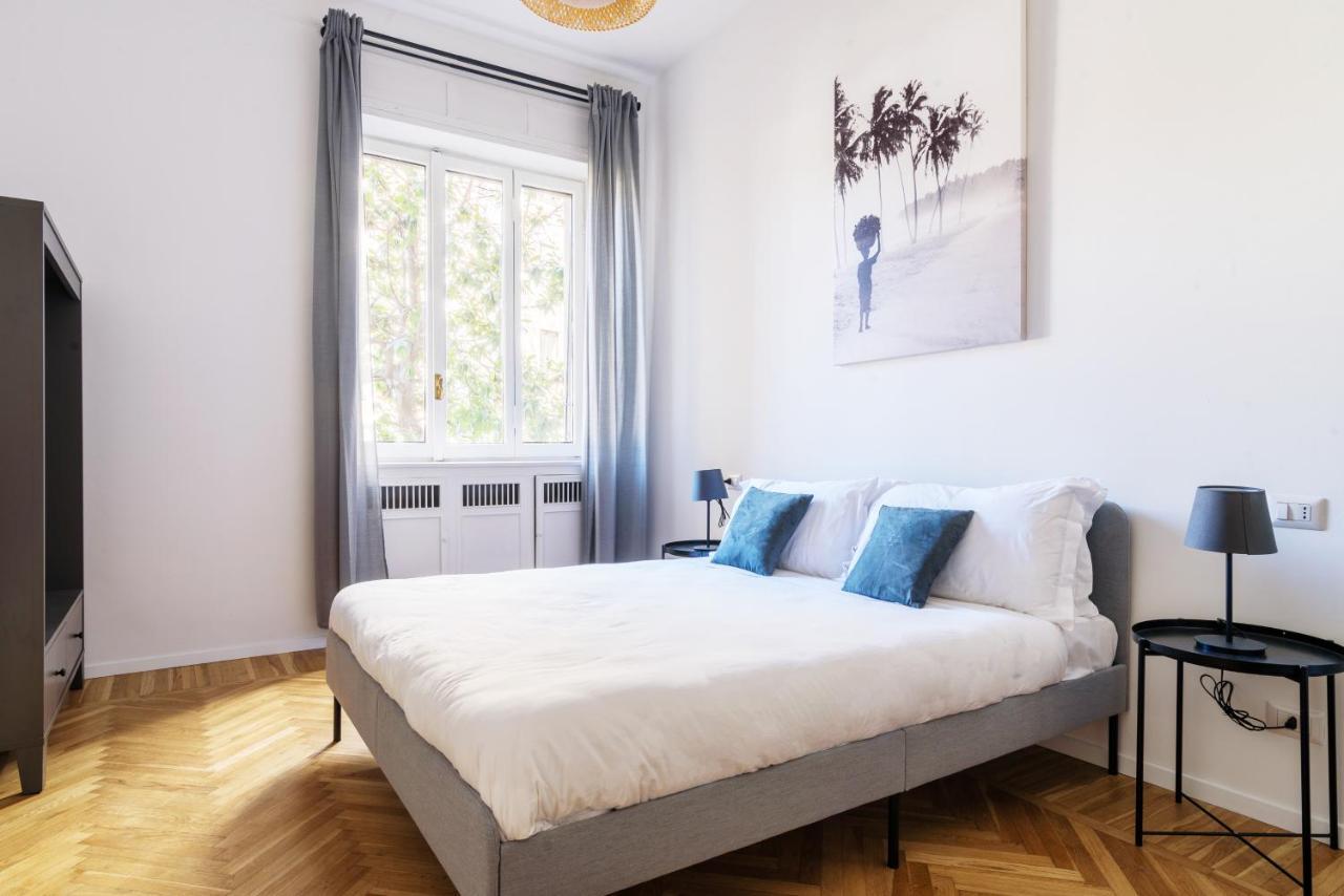 Hemeras Boutique Homes Luxury 4Bdr Close to Duomo Milan Extérieur photo