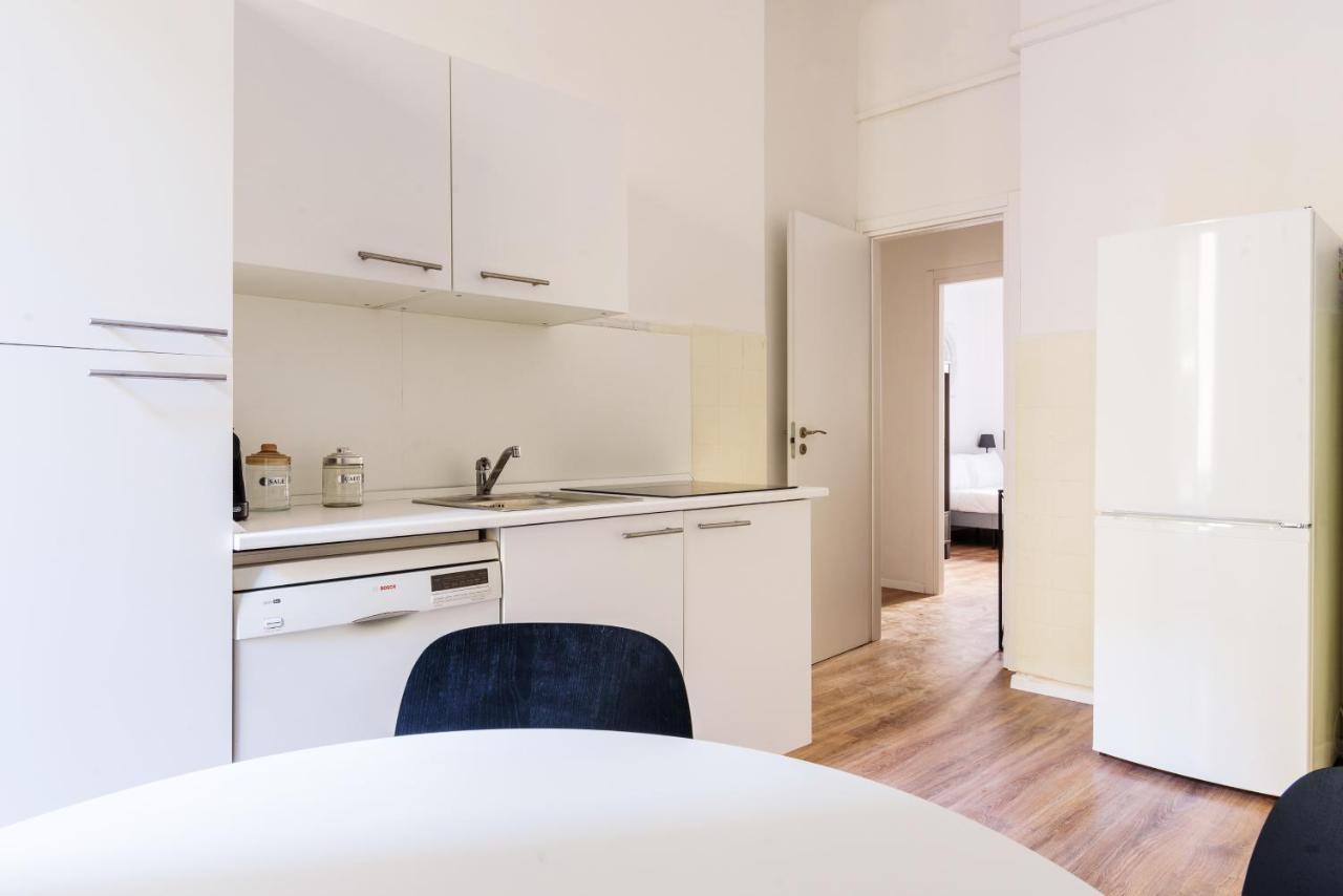 Hemeras Boutique Homes Luxury 4Bdr Close to Duomo Milan Extérieur photo