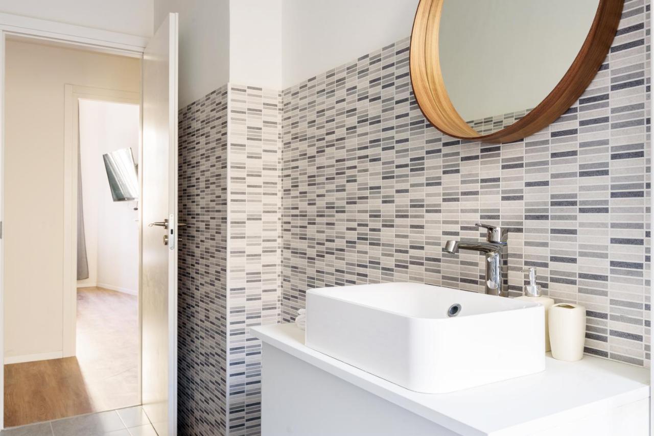 Hemeras Boutique Homes Luxury 4Bdr Close to Duomo Milan Extérieur photo