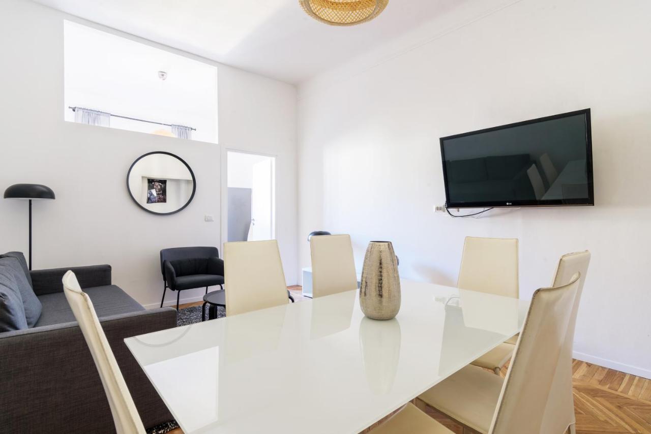 Hemeras Boutique Homes Luxury 4Bdr Close to Duomo Milan Extérieur photo