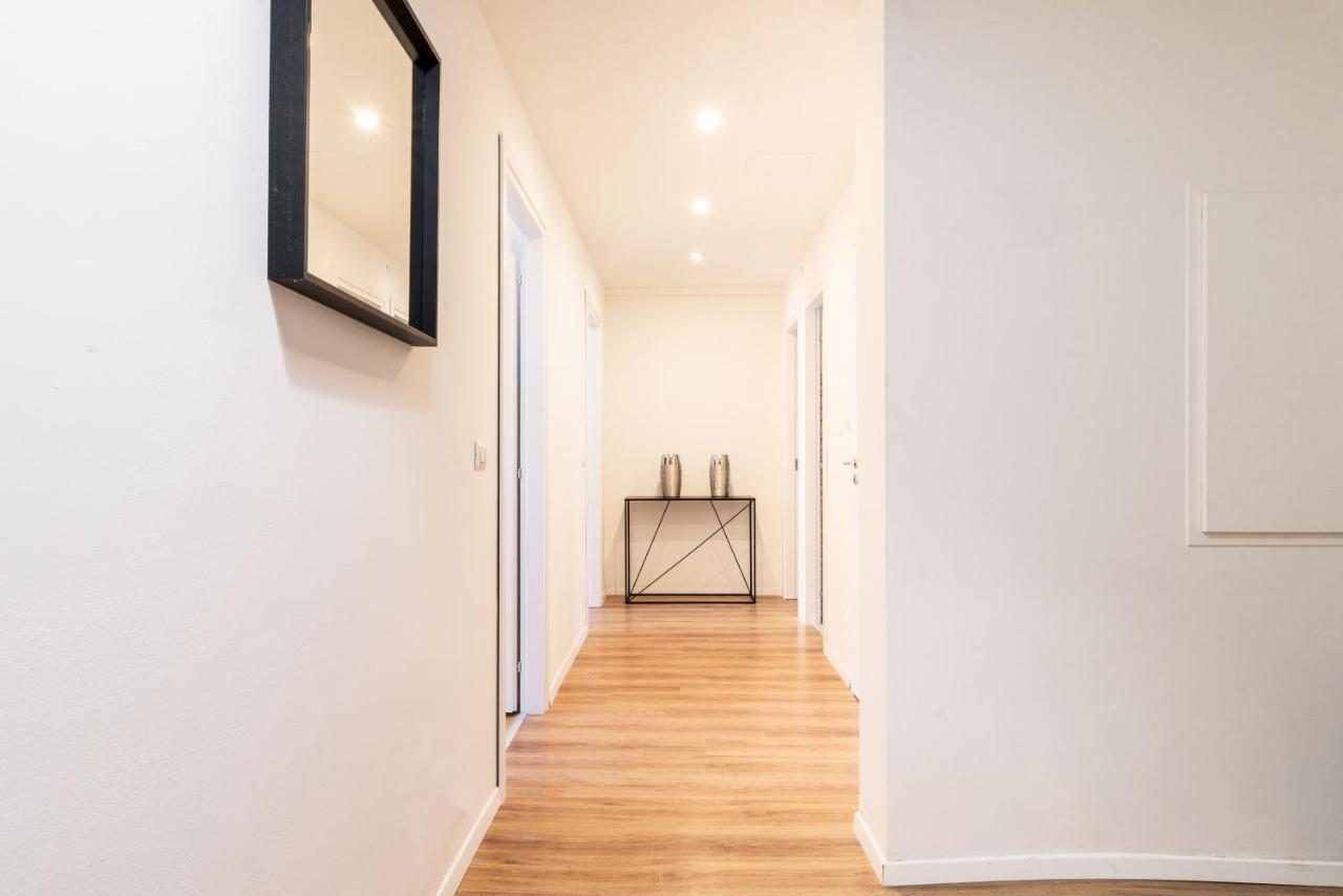 Hemeras Boutique Homes Luxury 4Bdr Close to Duomo Milan Extérieur photo