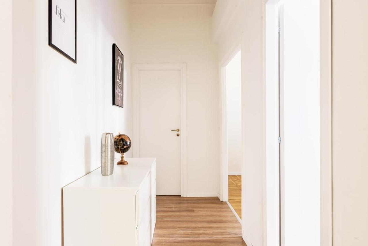 Hemeras Boutique Homes Luxury 4Bdr Close to Duomo Milan Extérieur photo