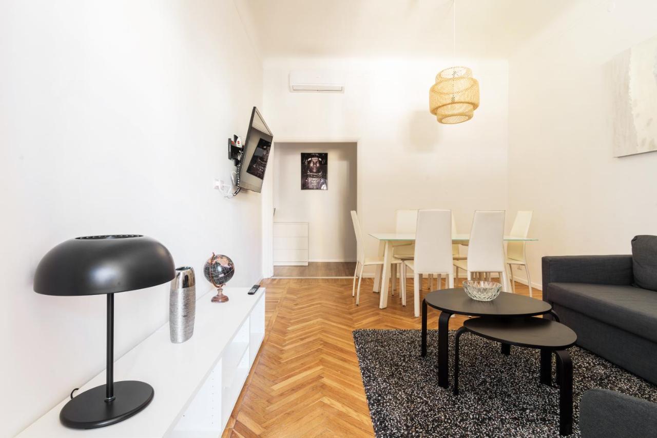 Hemeras Boutique Homes Luxury 4Bdr Close to Duomo Milan Extérieur photo