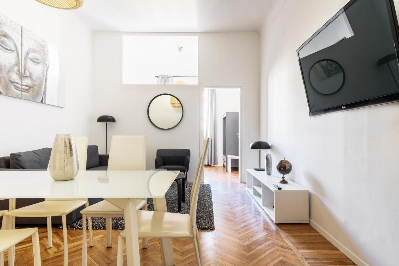 Hemeras Boutique Homes Luxury 4Bdr Close to Duomo Milan Extérieur photo